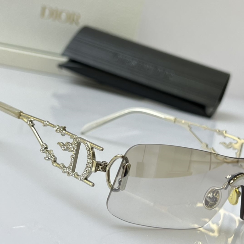 Dior Sunglasses